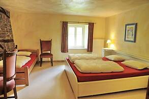 Holiday Home in Erezee With Sauna & Garden