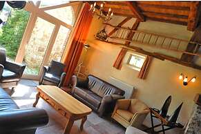 Holiday Home in Erezee With Sauna & Garden