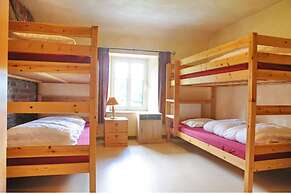 Holiday Home in Erezee With Sauna & Garden