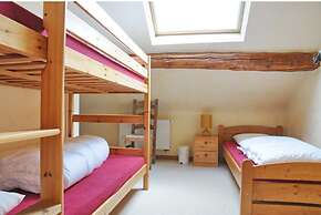 Holiday Home in Erezee With Sauna & Garden