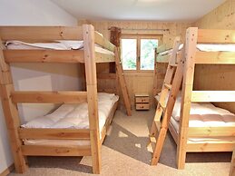 Chalet in Riddes Near Ski Lift Les 4 Vallees