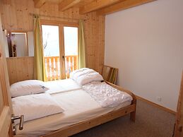Chalet in Riddes Near Ski Lift Les 4 Vallees