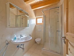 Chalet in Riddes Near Ski Lift Les 4 Vallees