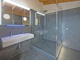 Chalet in Riddes Near Ski Lift Les 4 Vallees