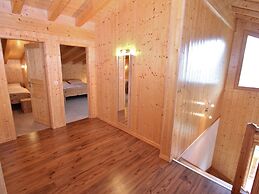 Chalet in Riddes Near Ski Lift Les 4 Vallees