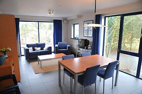 Villa Apartment With Terrace