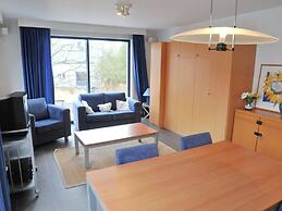 Villa Apartment With Terrace