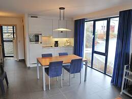 Villa Apartment With Terrace