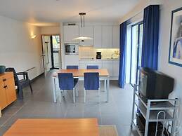 Villa Apartment With Terrace