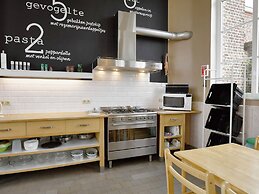 Oud Schooltje De Linde for Twenty Person