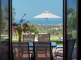 Villa in Arkadi With Pool Near the Sea