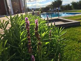 Villa in Arkadi With Pool Near the Sea