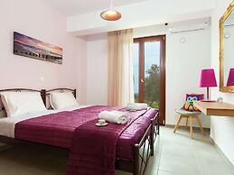 Villa in Arkadi With Pool Near the Sea
