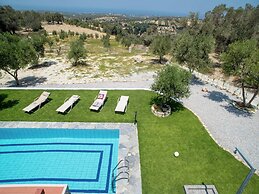 Villa in Arkadi With Pool Near the Sea