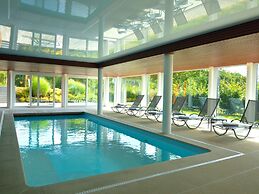 Malmedy Hillside Spa Retreat