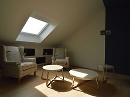 Malmedy Hillside Spa Retreat