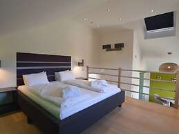 Malmedy Hillside Spa Retreat