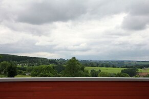 Malmedy Hillside Spa Retreat
