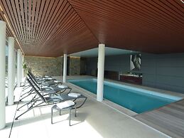 Malmedy Hillside Spa Retreat