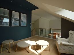 Malmedy Hillside Spa Retreat