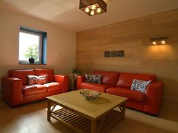 Malmedy Hillside Spa Retreat