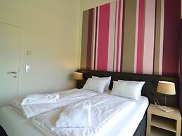 Malmedy Hillside Spa Retreat
