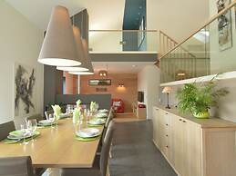 Malmedy Hillside Spa Retreat