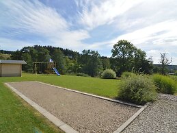 Malmedy Hillside Spa Retreat