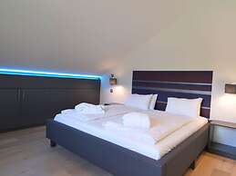 Malmedy Hillside Spa Retreat
