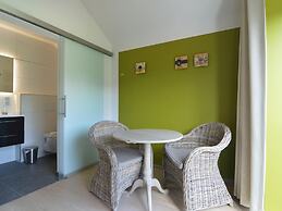 Malmedy Hillside Spa Retreat