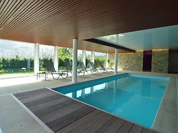 Malmedy Hillside Spa Retreat