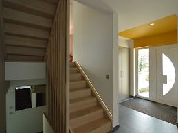 Malmedy Hillside Spa Retreat