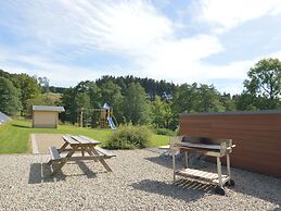 Malmedy Hillside Spa Retreat