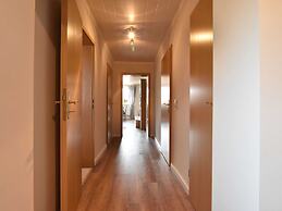 Wohnung mit Terrasse in Warnkenhagen