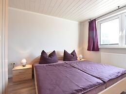 Wohnung mit Terrasse in Warnkenhagen