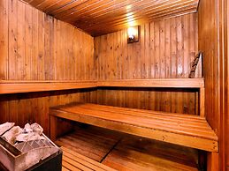 Durbuy Forest Villa With Pool