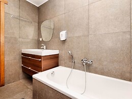 Durbuy Forest Villa With Pool