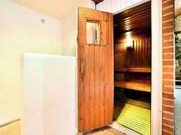 Durbuy Forest Villa With Pool