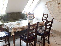 Appartement in Strandnaehe