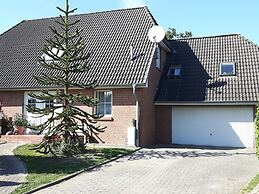 Appartement in Strandnaehe