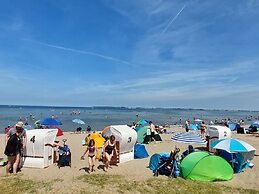 Appartement in Strandnaehe