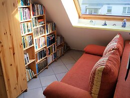 Appartement in Strandnaehe