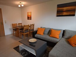 Apartment in Robertsdorf Near the Beach