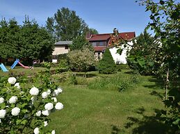 Apartment in Robertsdorf Near the Beach