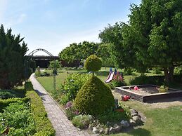 Apartment in Robertsdorf Near the Beach