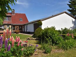 Apartment in Robertsdorf Near the Beach