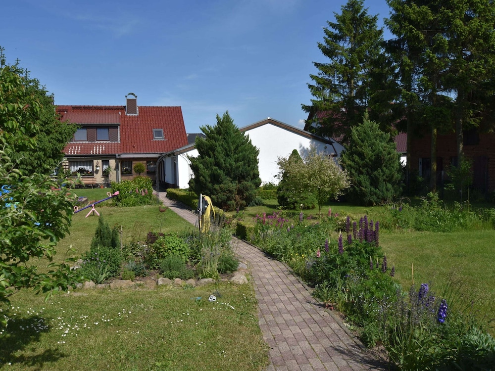 Apartment in Robertsdorf Near the Beach