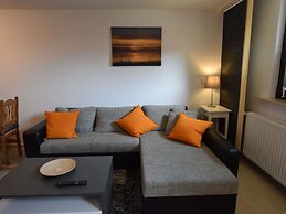 Apartment in Robertsdorf Near the Beach