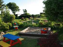 Apartment in Robertsdorf Near the Beach