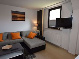 Apartment in Robertsdorf Near the Beach